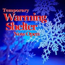 Warming Shelter