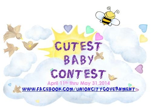 CutestBabyContest