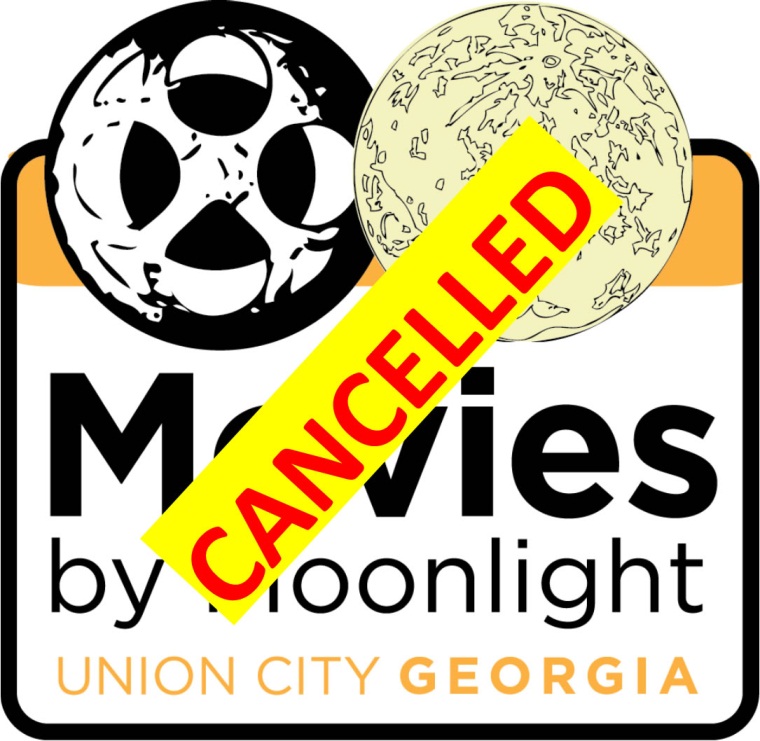 Movies by Moonlight Cancellation