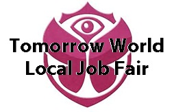 Tomorrow World Job Fair