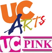 UC Arts & Pinktober 1