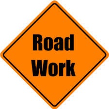 Road Work