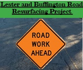 Lester and Buffington Road Small Image