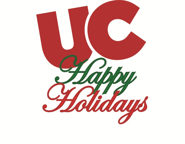 UC Happy Holidays