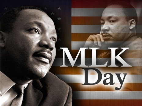 MLK Day