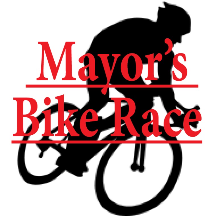 Mayor's Bike Race Picture