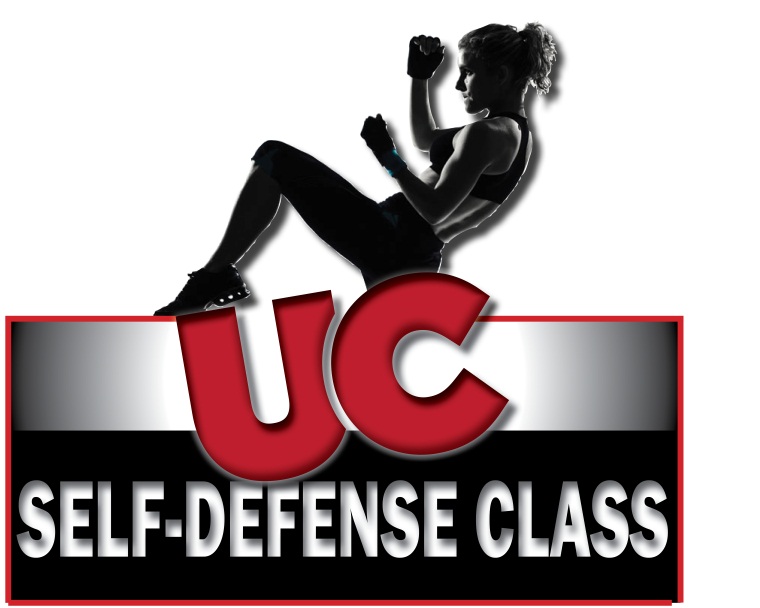 UC Self Defense Class