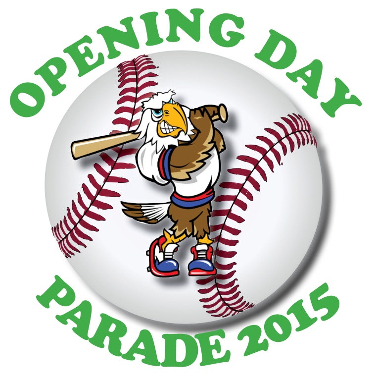 Opening Day Parade Image