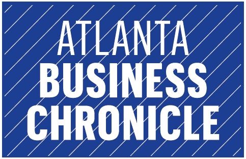 Atlanta Business Chronicle Logo