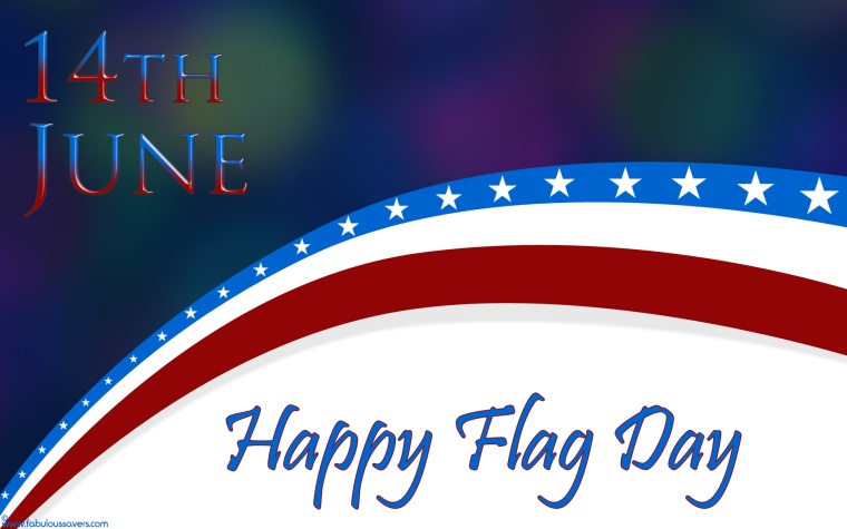 Happy Flag Day