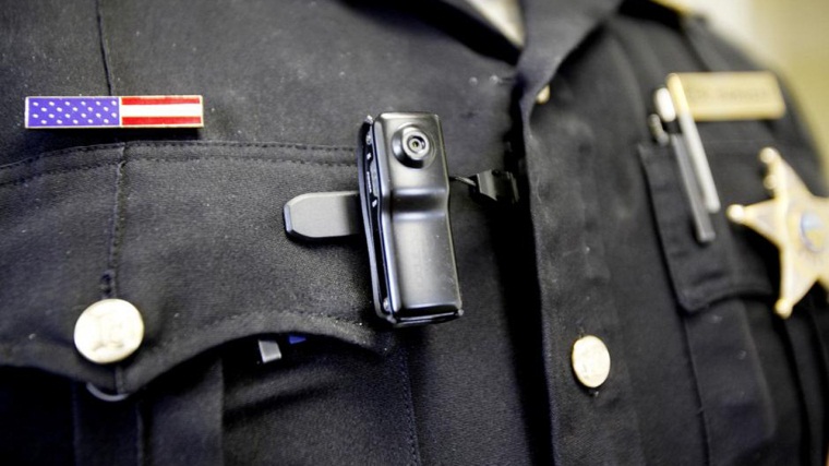 Body Camera