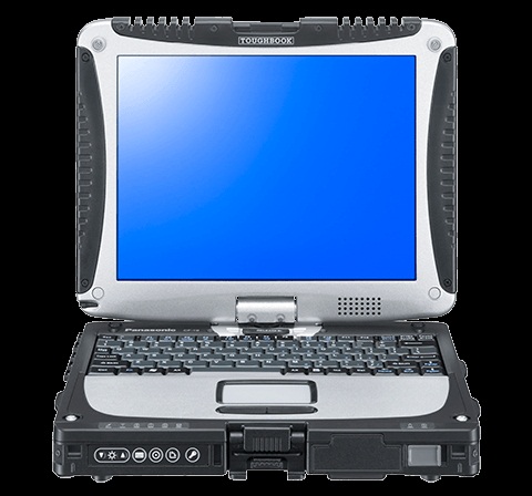 Toughbook