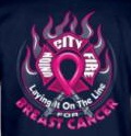 Breast Cancer Awareness T Shirt