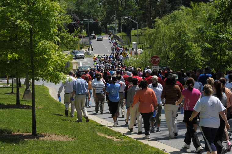 Walking Group