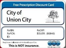 Prescription Discount