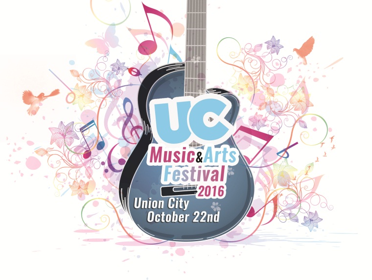 CG UC Music & Arts Fest