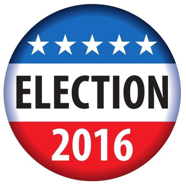 Election 2016