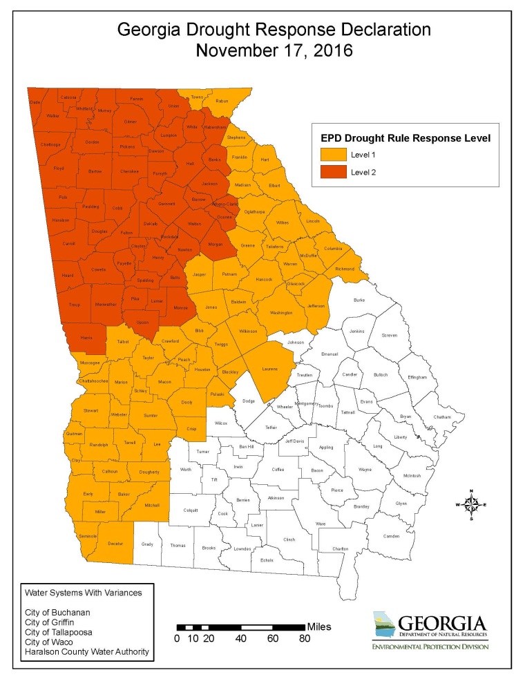 Drought Photo