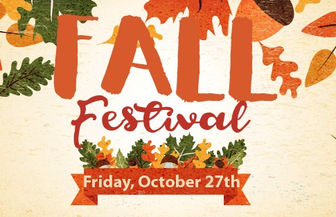 Fall Festival 