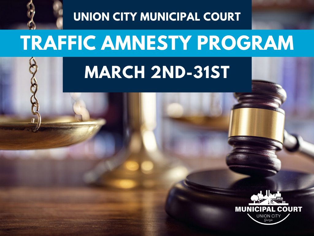 UC Traffic Amnesty Program