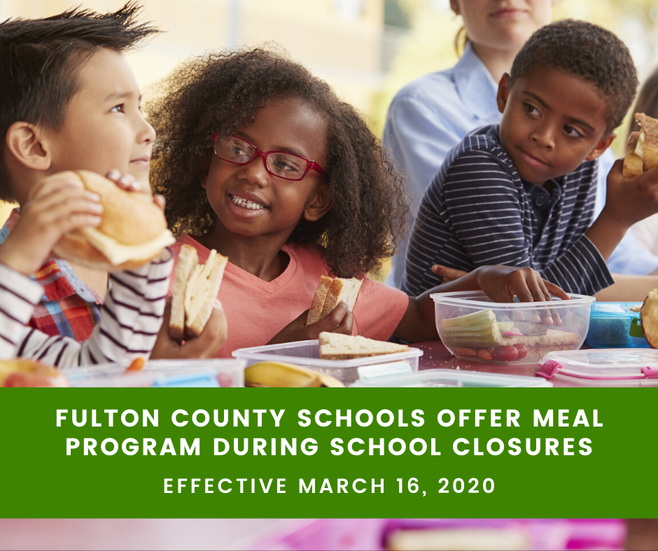 FCS Meal Program During School Closures-March2020