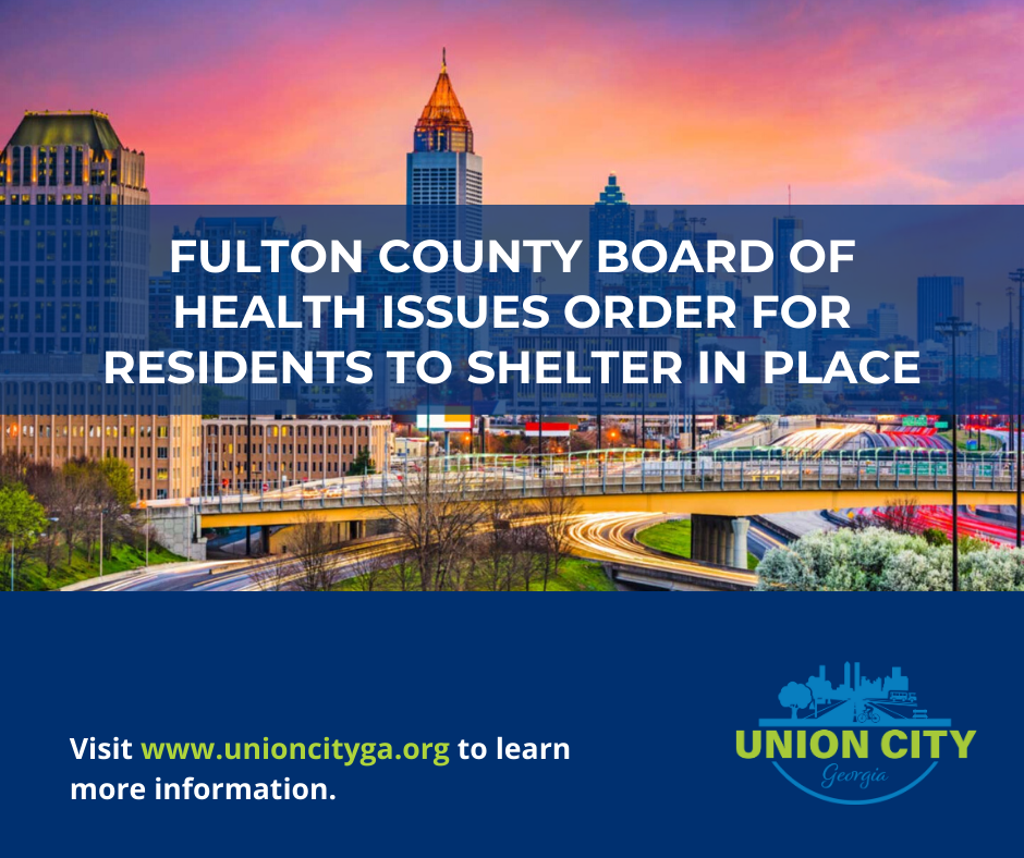 fulton county board of health