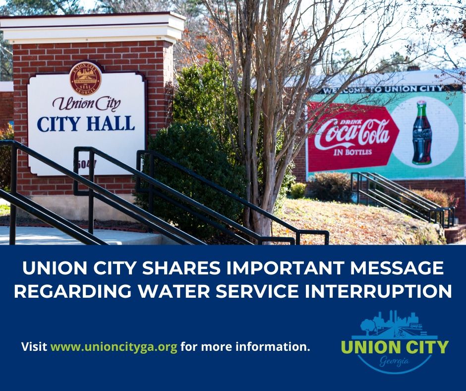 UC Water Interruption Extension