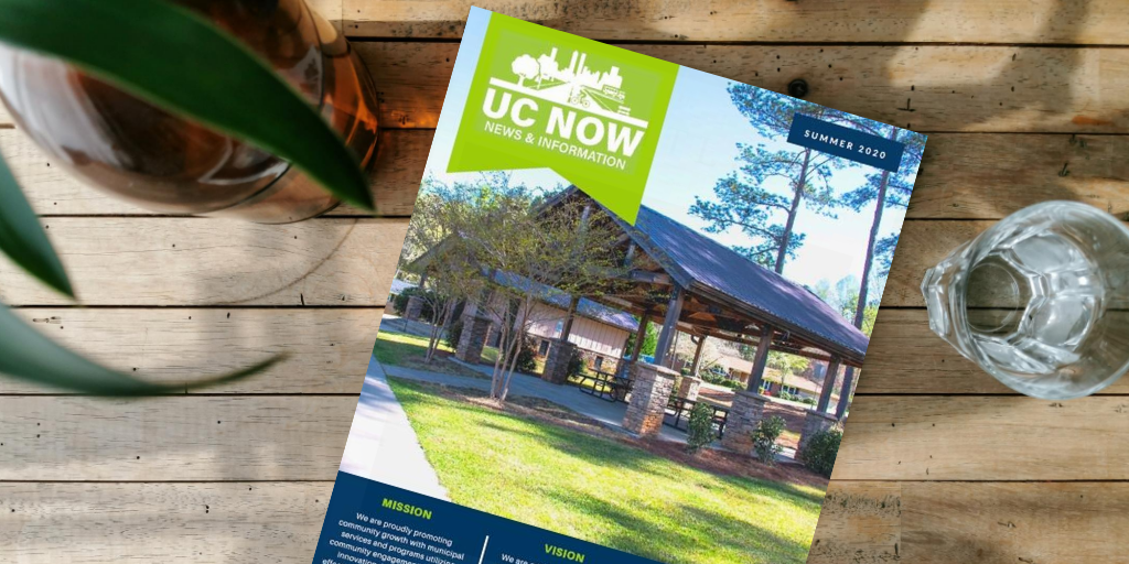 UC Now Summer Issue 2020