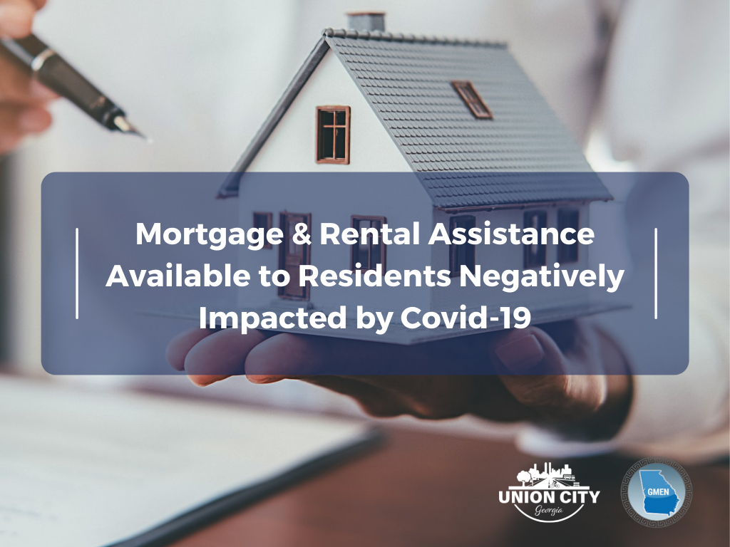 Mortgage Rental Assistance -Thumbnail