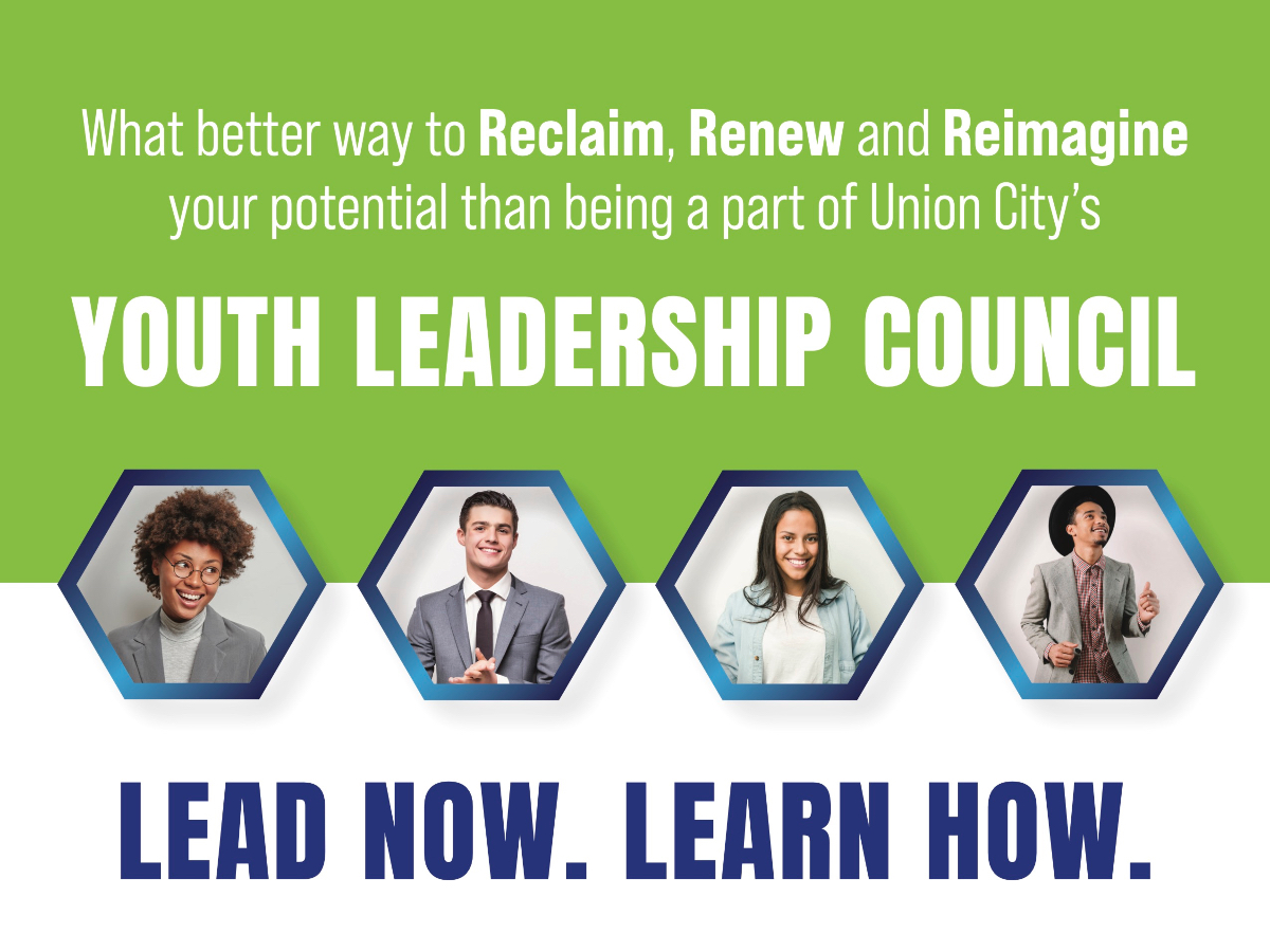 Youth Leadership Council Story