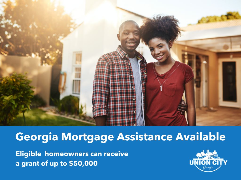 GA Mortgage Assistance Thumbnail