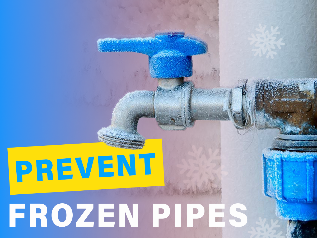 Frozen Pipe Thumbnail