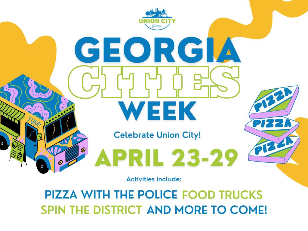 2023GA Cities Week Thumbnail