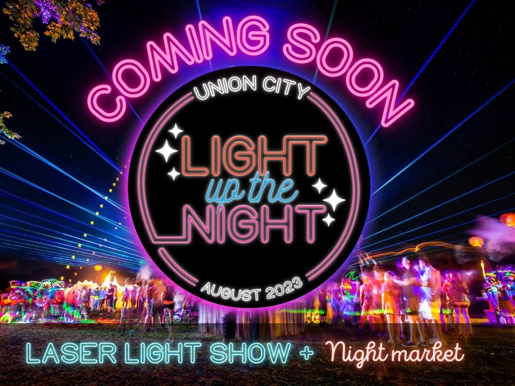 Union City Light Up the Night-Thumbail