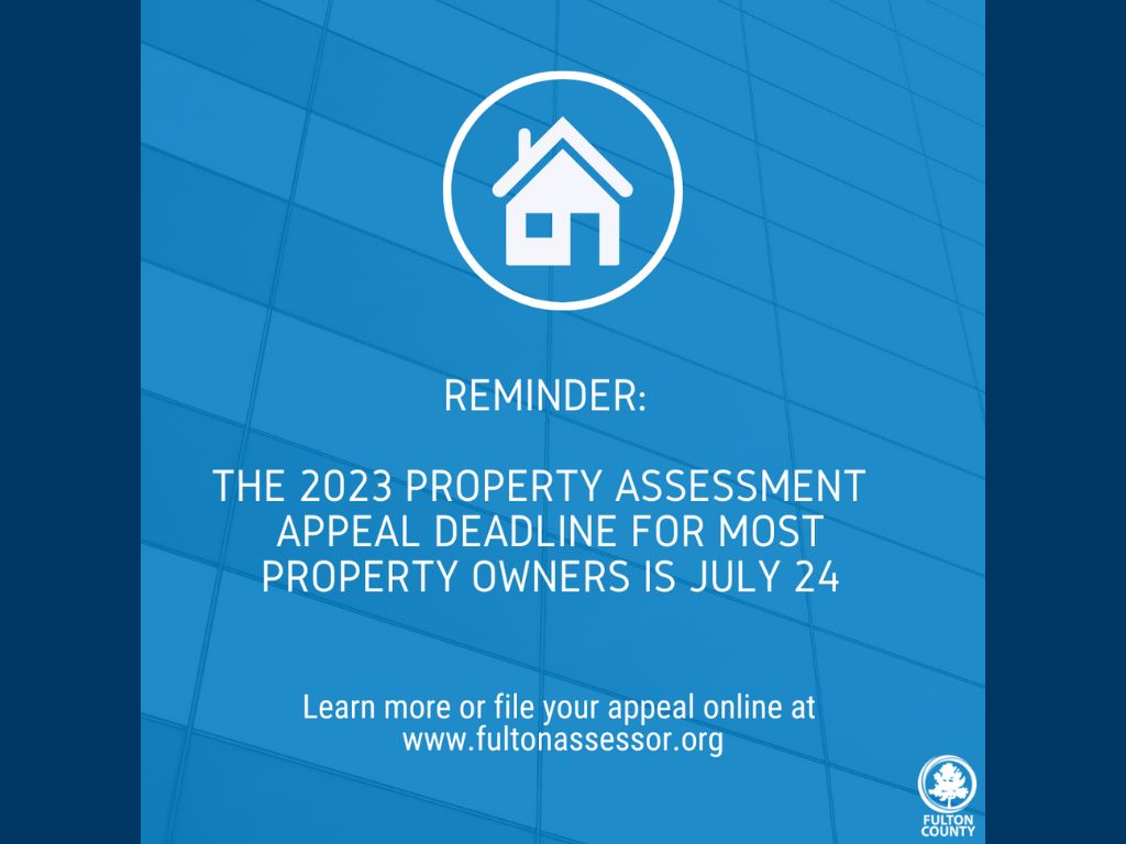 2023 Property Assessment Appeal- Thumbnail