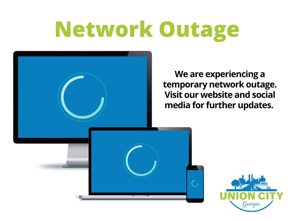 2023 August Network outage