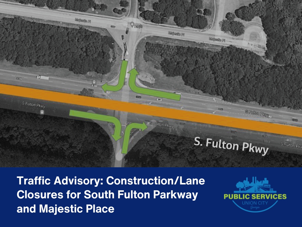 Construction- SF Pkwy Post