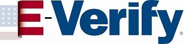 E Verify Logo