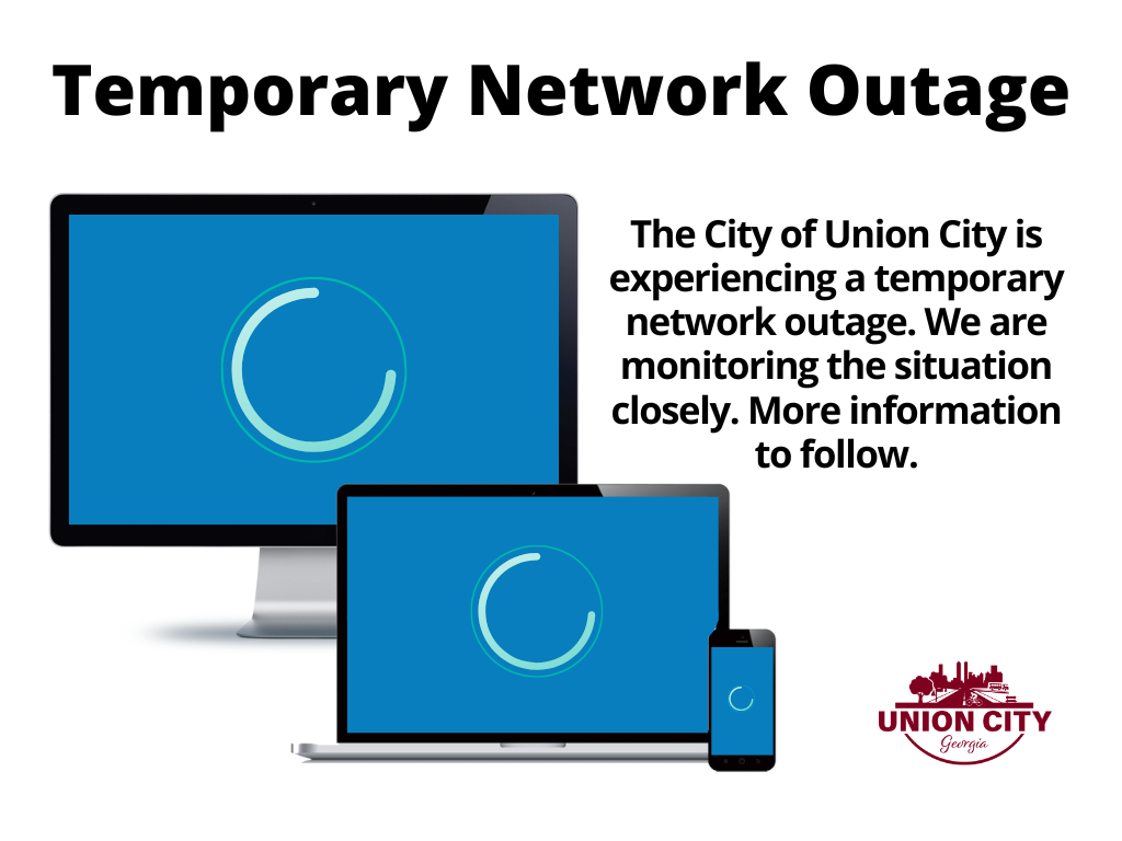 may 17Network outage