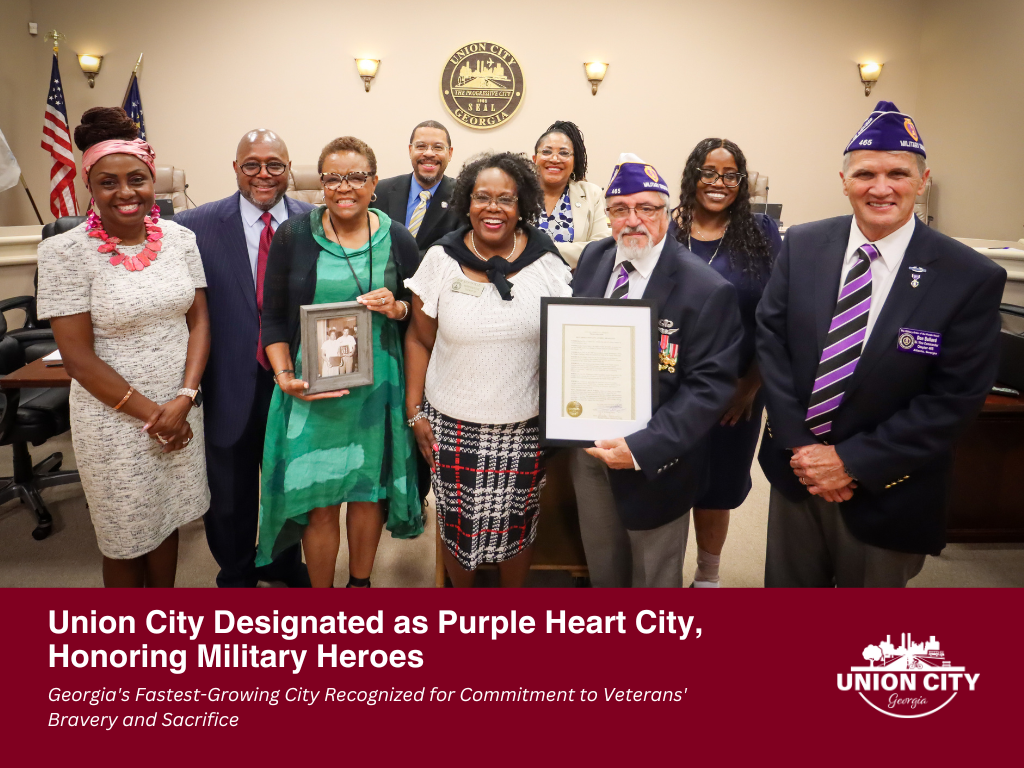 UC Purple Heart City- Thumbnail