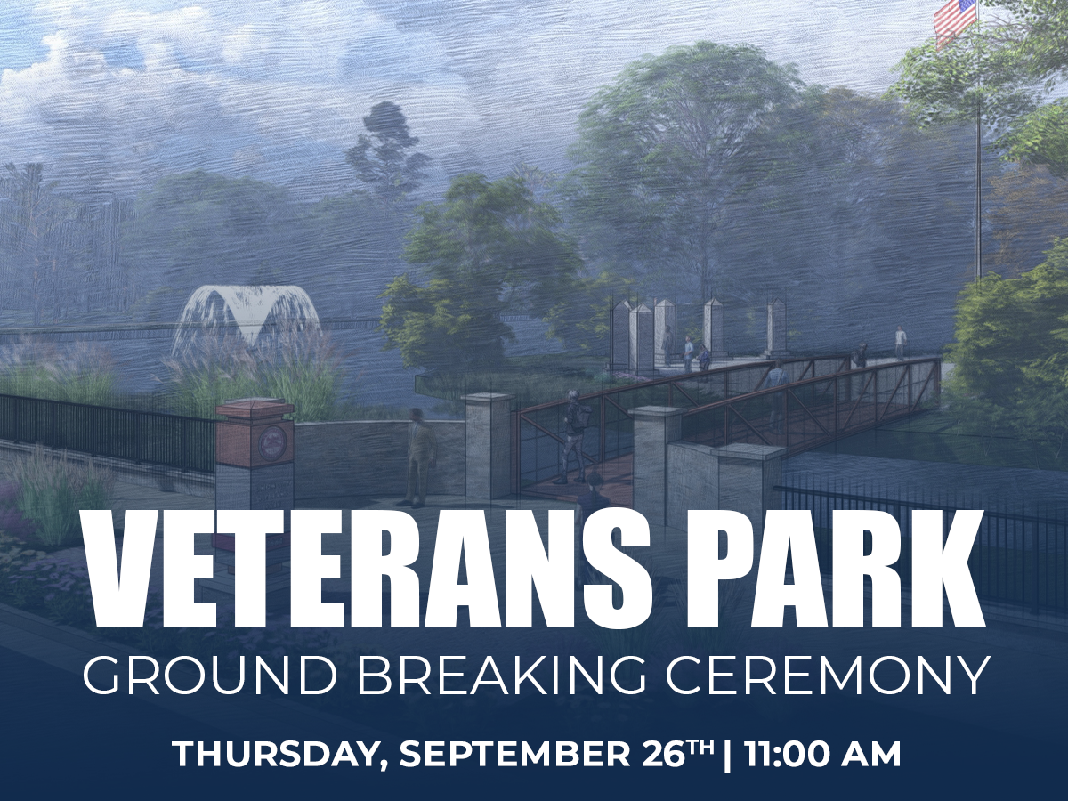 Veterans Park Web Thumbnail