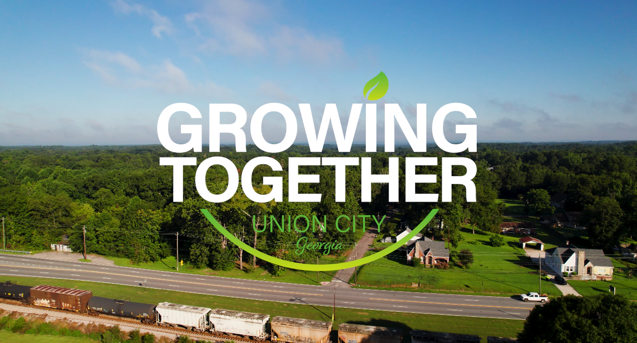 Watch Now: Discover Union City's Growing Together Campaign